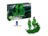 REVELL 1:150 šviečiantis tamsoje modelis Ghost Ship Easy-Click, 05435 