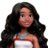 DISNEY PRINCESS Vajana (Moana), JBT33 