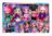 K-POP DIVA SQUAD lėlių rinkinys Junior Idols, 12 cm, 81165 