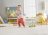 FISHER PRICE Linkimals muzikinis-interaktyvus Ežiukas LT, HHJ45 HHJ45