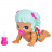 LITTLE LIVE BABIES ropojanti lėlytė Poppy S1, 28471 28471