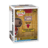 FUNKO POP! vinilinė figūrėlė: NBA: Bulls - Michael Jordan, 79678 