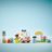 10447 LEGO® DUPLO® Town Greitoji pagalba ir vairuotojas 
