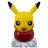 POKEMON 3D figūrėlių gertuvė 560ml., 530-10127 