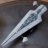 75356 LEGO® Star Wars™ Naikintojo Super Star Destroyer™ 