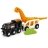 BRIO WORLD dinozaurų nuotykių rinkinys Dinosaur Circle Set, 36098 