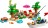 77048 LEGO® Animal Crossing™ Kapp'n ekskursija į salą 