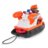 PAW PATROL transporto priemonė Fire Rescue Zuma, 6072684 