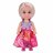 SPARKLE GIRLZ lėlė keksiuko formelėje Princess, 10cm, asort., 10015TQ3 