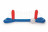 BESTWAY pripučiamas tinklinio rinkinys 2.44m x 64cm, 52133 52133
