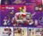 42694 LEGO® Friends Picos furgonas 