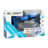 SILVERLIT EXOST RC autmobilis 360 AQUACROSS , TE 20268 