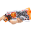 X-SHOT žaislinis šautuvas Lock Gun, Skins 1 serija, 36606 36606