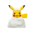 POKEMON Pikachu veiksmo figūrėlė,  PKW3496 