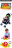 PLAYGO INFANT&TODDLER Mano pirmasis vairavimo rinkinys, 1655 1655