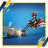 76995 LEGO® Sonic the Hedgehog™ Shadow The Hedgehog Pabėgimas 