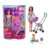 BARBIE auklės rinkinys, GXT34 GXT34