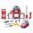 PAW PATROL žaidimų rinkinys Fire Station, 6073760 