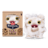 FUGGLER pliušinis monstriukas Baby Fugg Screech Edition, 157117UQ1 