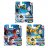 TRANSFORMERS transformeris 1 Step Flip, asort., F62295L0 F62295L0