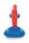 BESTWAY pripučiamas tinklinio rinkinys 2.44m x 64cm, 52133 52133