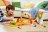 HOT WHEELS Mario Kart rinkinys Kongo sala, HMK49 HMK49
