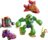 11211 LEGO® ǀ Marvel „Iron Man and His Awesome Friends“ Lokis prieš Geležinio žmogaus komandą 