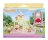 SYLVANIAN FAMILIES Baby Castle Playground, 5319 5319