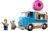 60452 LEGO® City Great Vehicles Spurgų furgonas 