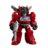 Blokees transformeris The Overthrow , asort., 71302 