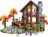 42705 LEGO® Friends Jauki rudeninio miško trobelė 