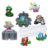MRBEAST LAB Swarms figūrėlių rinkinys 3vnt, MS24782 