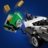 76309 LEGO® Super Heroes Marvel Žmogus voras prieš Venomo galingą automobilį 