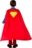 RUBIES SUPERMAN kostiumas 5-6, 1002329XS000 