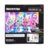 MONSTER HIGH plaukų dažų rinkinys, 71-0002 