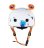 MICRO šalmas 3D Monsters, M, AC2118BX 