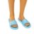 BARBIE Beach paplūdimio Keno rinkinys, HPL74 HPL74