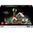 10339 LEGO® Icons Kalėdų Senelio paštas 