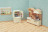 SYLVANIAN FAMILIES virtuvės rinkinys, 5341 5341