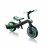 GLOBBER triratukas Trike Explorer 4in1, mėtinis, 632-206-2 632-206-2