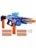 NERF šautuvas Loadout Galactic commander, G15804N0 