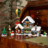 10339 LEGO® Icons Kalėdų Senelio paštas 