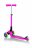 GLOBBER paspirtukas Junior Foldable Light, rožinis,  437-110 437-110