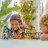 42620 LEGO® Friends Olio Ir Peizlės Šeimų Namai 