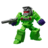 Blokees transformeris The Overthrow , asort., 71302 