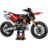 42238 LEGO® Technic Motociklas „Ducati Desmo450 MX Factory“ 