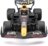 MAISTO TECH R/C 1:24 valdomas automodelis F1 Oracle Red Bull Racing RB19, 82358 