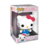 FUNKO POP! JUMBO vinilinė figūrėlė: Sanrio 50th Anniversary - Hello Kitty, 76088 