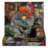 JURASSIC WORLD FIERCE FEEDER interaktyvus dinozauras Velociraptor , JKG86 