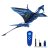 ZING mini dronas Go Go Bird Avatar, BA300B 